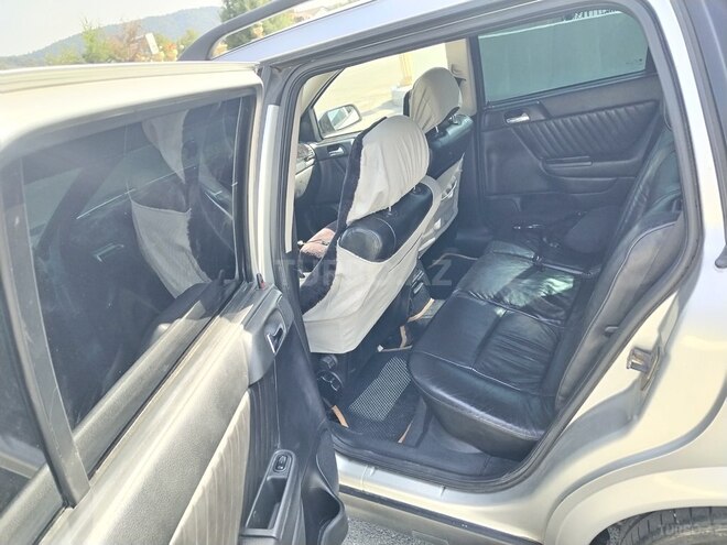 Opel Astra 1999, 250,000 km - 1.8 l - Qəbələ