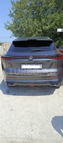 Changan  2025, 1,264 km - 1.5 l - Bakı