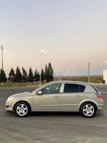 Opel Astra 2007, 237,000 km - 1.4 l - Bakı
