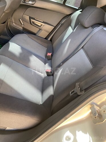 Opel Astra 2007, 237,000 km - 1.4 l - Bakı