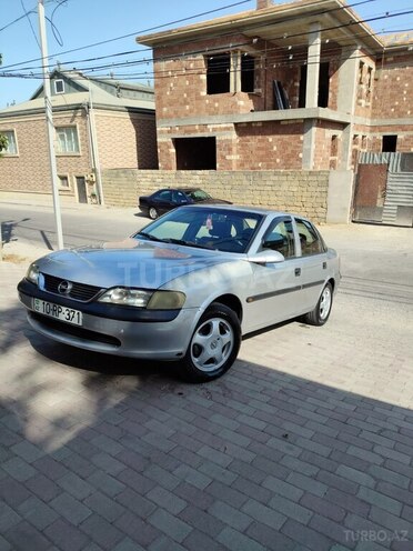 Opel Vectra 1998, 296,420 km - 1.8 l - Bakı