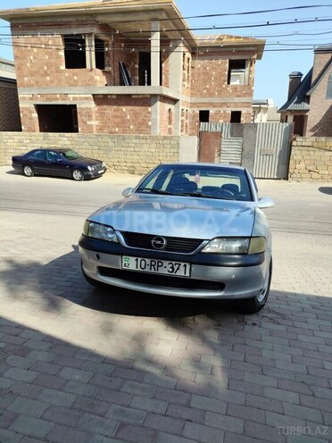 Opel Vectra 1998, 296,420 km - 1.8 l - Bakı