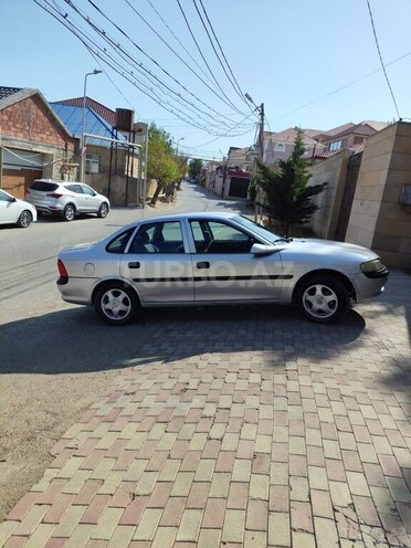 Opel Vectra 1998, 296,420 km - 1.8 l - Bakı