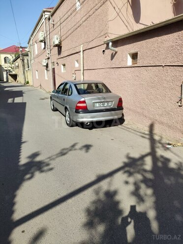 Opel Vectra 1998, 296,420 km - 1.8 l - Bakı