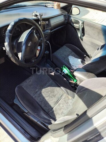 Opel Vectra 1998, 296,420 km - 1.8 l - Bakı