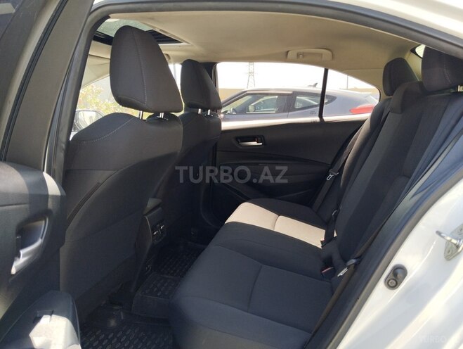 Toyota Corolla 2020, 41,500 km - 1.8 l - Bakı