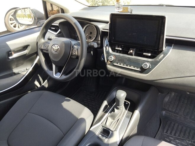 Toyota Corolla 2020, 41,500 km - 1.8 l - Bakı