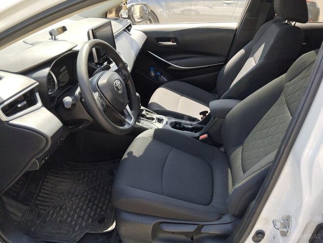 Toyota Corolla 2020, 41,500 km - 1.8 l - Bakı