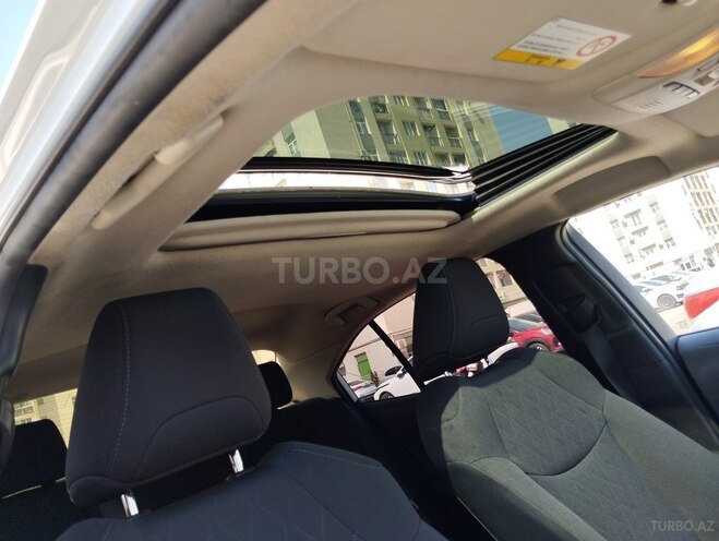 Toyota Corolla 2020, 41,500 km - 1.8 l - Bakı