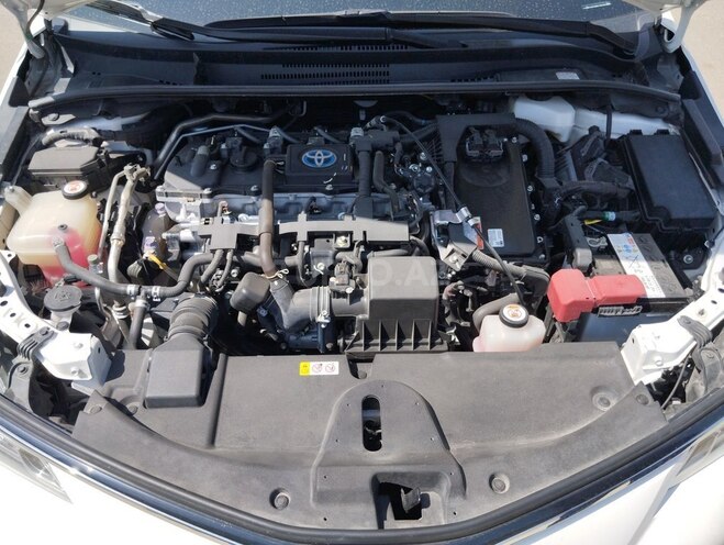 Toyota Corolla 2020, 41,500 km - 1.8 l - Bakı