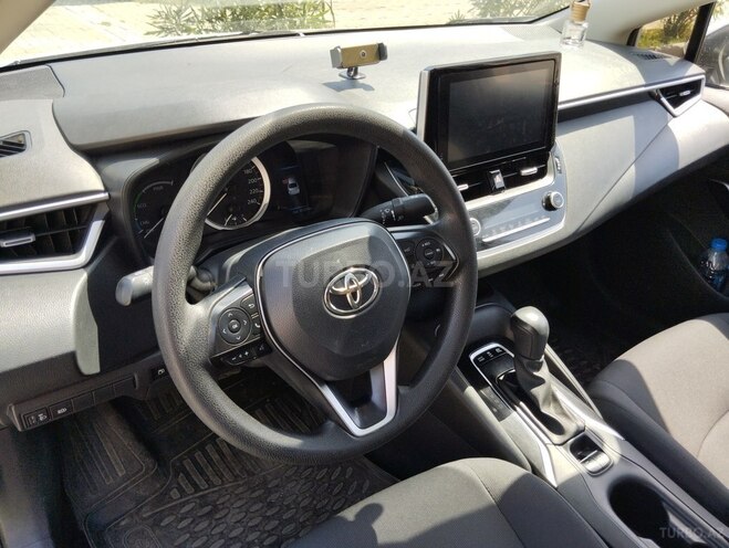 Toyota Corolla 2020, 41,500 km - 1.8 l - Bakı