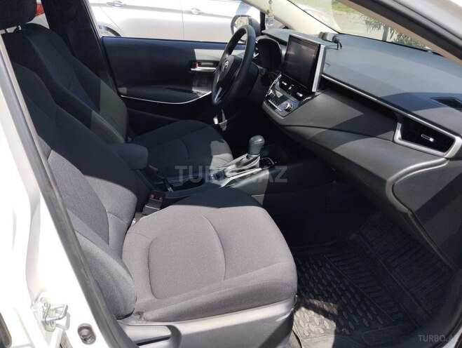 Toyota Corolla 2020, 41,500 km - 1.8 l - Bakı