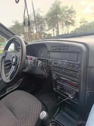 LADA (VAZ) 21099 1998, 420,000 km - 1.5 л - Neftçala