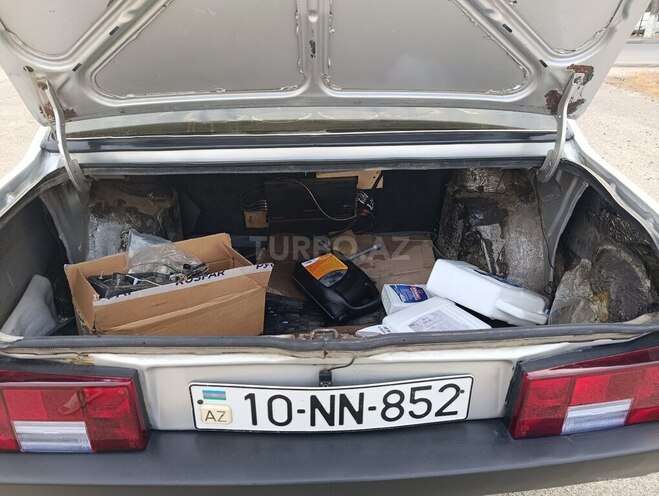 LADA (VAZ) 21099 1998, 420,000 km - 1.5 л - Neftçala