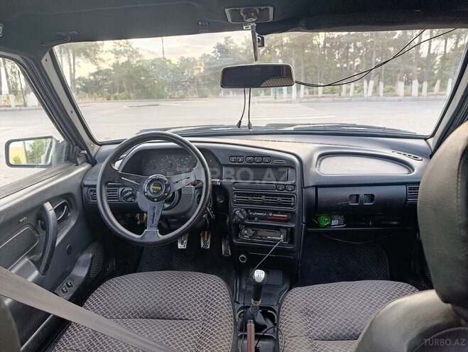 LADA (VAZ) 21099 1998, 420,000 km - 1.5 л - Neftçala