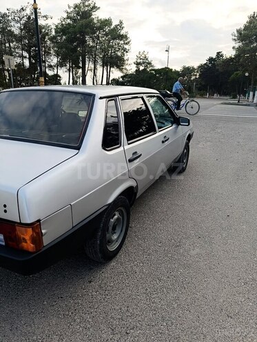 LADA (VAZ) 21099 1998, 420,000 km - 1.5 л - Neftçala