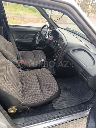 LADA (VAZ) 21099 1998, 420,000 km - 1.5 л - Neftçala
