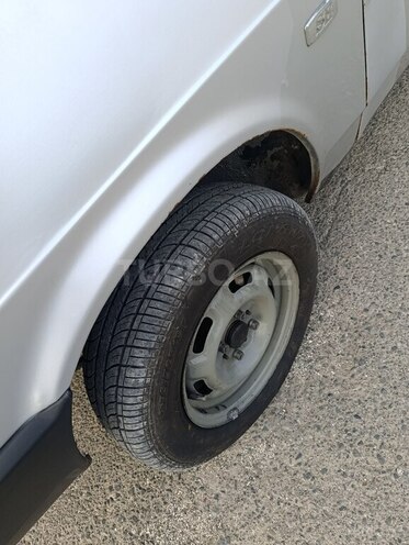 LADA (VAZ) 21099 1998, 420,000 km - 1.5 л - Neftçala