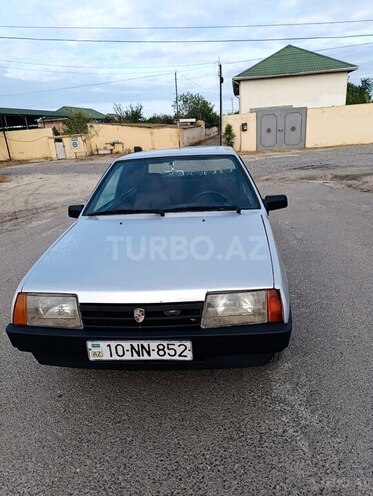 LADA (VAZ) 21099 1998, 420,000 km - 1.5 л - Neftçala
