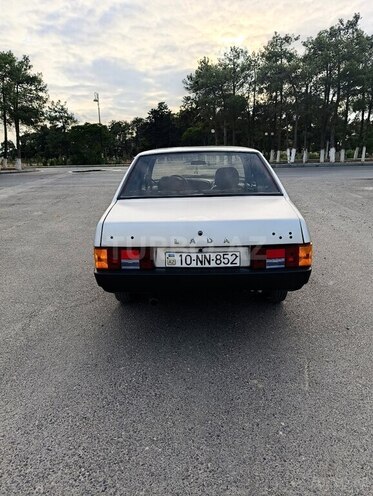LADA (VAZ) 21099 1998, 420,000 km - 1.5 л - Neftçala