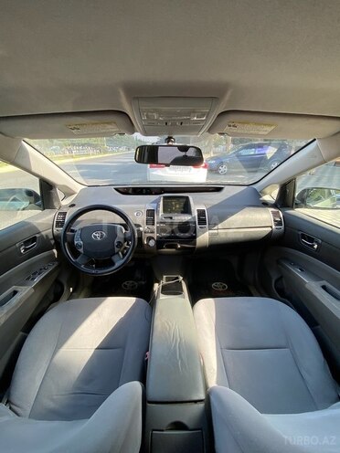 Toyota Prius 2009, 162,000 km - 1.5 л - Sumqayıt