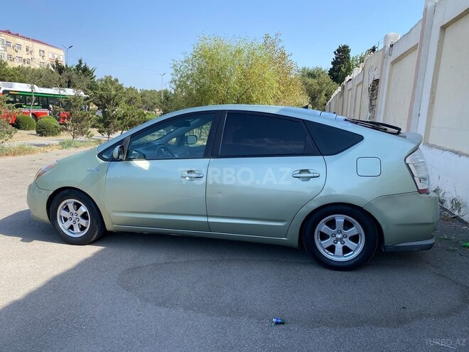 Toyota Prius 2009, 162,000 km - 1.5 л - Sumqayıt