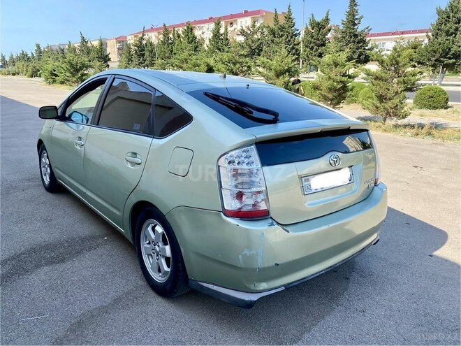 Toyota Prius 2009, 162,000 km - 1.5 л - Sumqayıt