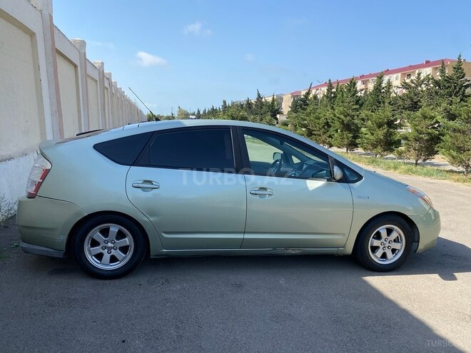 Toyota Prius 2009, 162,000 km - 1.5 л - Sumqayıt