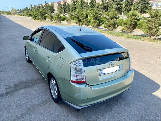 Toyota Prius 2009, 162,000 km - 1.5 л - Sumqayıt