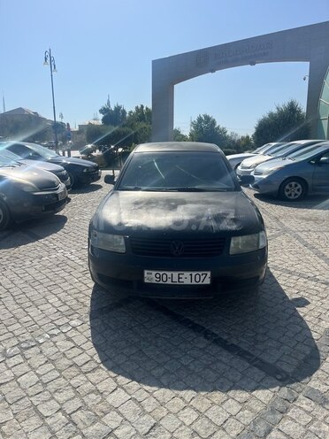Volkswagen Passat 1998, 385,851 km - 1.8 л - Bakı