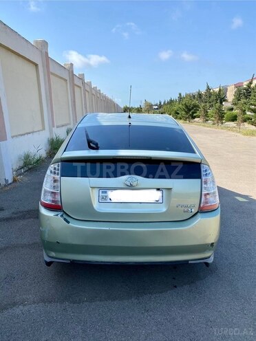 Toyota Prius 2009, 162,000 km - 1.5 л - Sumqayıt
