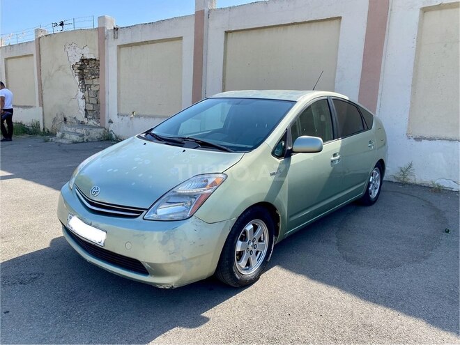 Toyota Prius 2009, 162,000 km - 1.5 л - Sumqayıt