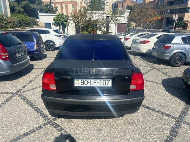 Volkswagen Passat 1998, 385,851 km - 1.8 л - Bakı