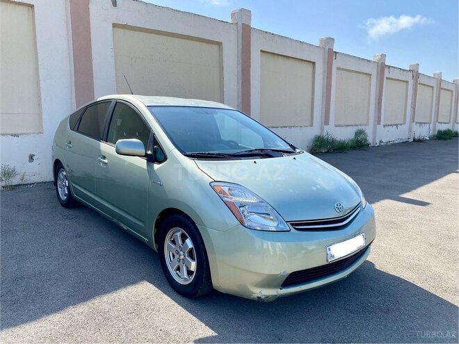 Toyota Prius 2009, 162,000 km - 1.5 л - Sumqayıt