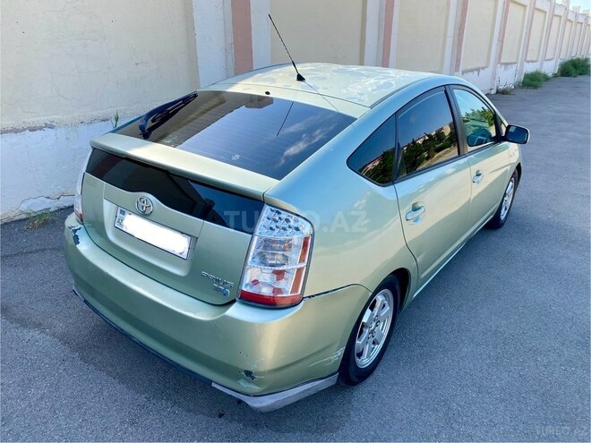 Toyota Prius 2009, 162,000 km - 1.5 л - Sumqayıt