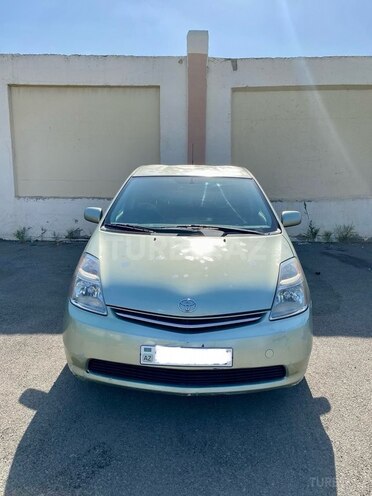 Toyota Prius 2009, 162,000 km - 1.5 л - Sumqayıt