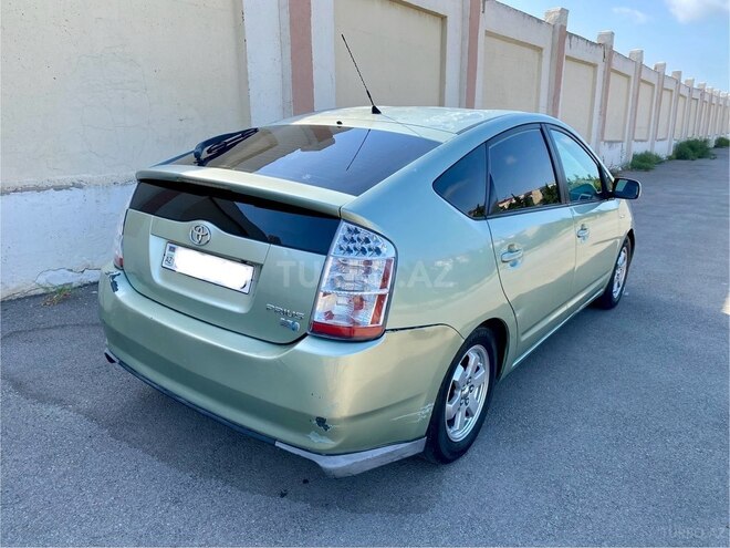 Toyota Prius 2009, 162,000 km - 1.5 л - Sumqayıt
