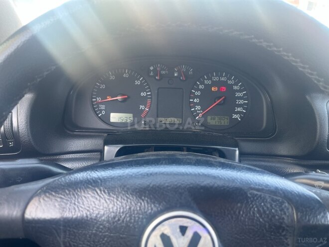 Volkswagen Passat 1998, 385,851 km - 1.8 л - Bakı