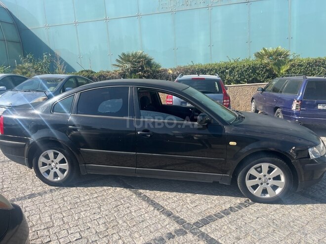 Volkswagen Passat 1998, 385,851 km - 1.8 л - Bakı