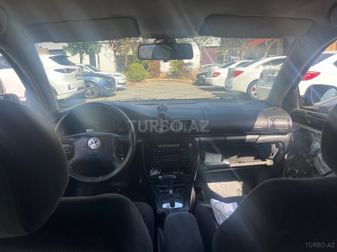 Volkswagen Passat 1998, 385,851 km - 1.8 л - Bakı