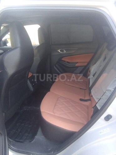 Changan Qiyuan Q05 2025, 980 km - 1.5 l - Bakı