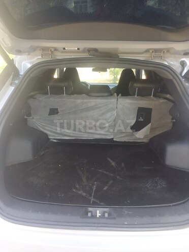Changan Qiyuan Q05 2025, 980 km - 1.5 l - Bakı