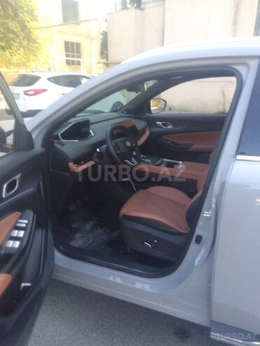 Changan Qiyuan Q05 2025, 980 km - 1.5 l - Bakı