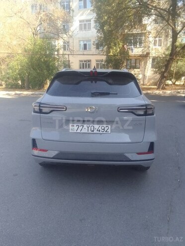 Changan Qiyuan Q05 2025, 980 km - 1.5 l - Bakı