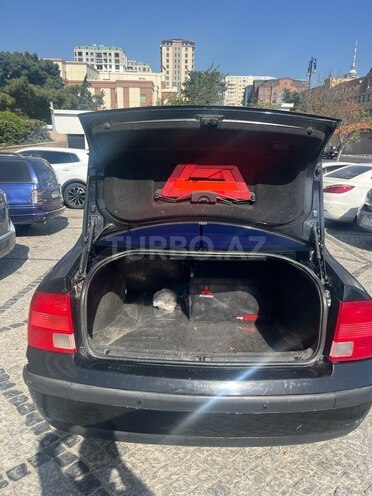 Volkswagen Passat 1998, 385,851 km - 1.8 л - Bakı