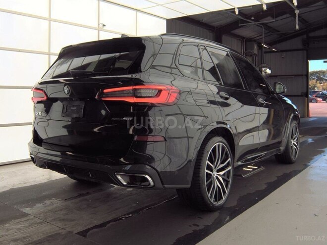 BMW  2020, 60,000 km - 3.0 l - Bakı
