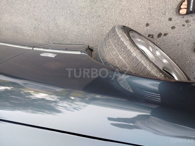 Mercedes C 240 1998, 528,000 km - 2.4 л - İsmayıllı