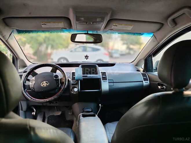Toyota Prius 2007, 186,000 km - 1.5 l - Gəncə
