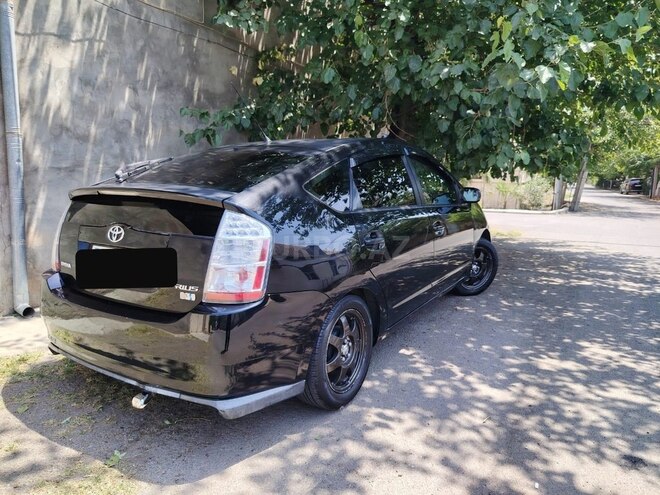 Toyota Prius 2007, 186,000 km - 1.5 l - Gəncə