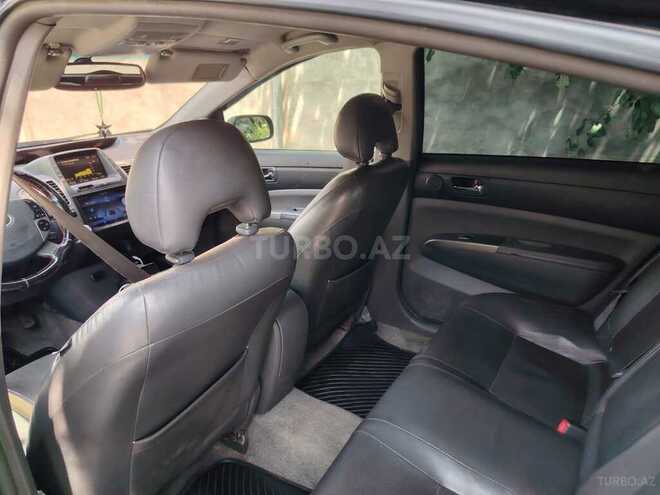 Toyota Prius 2007, 186,000 km - 1.5 l - Gəncə